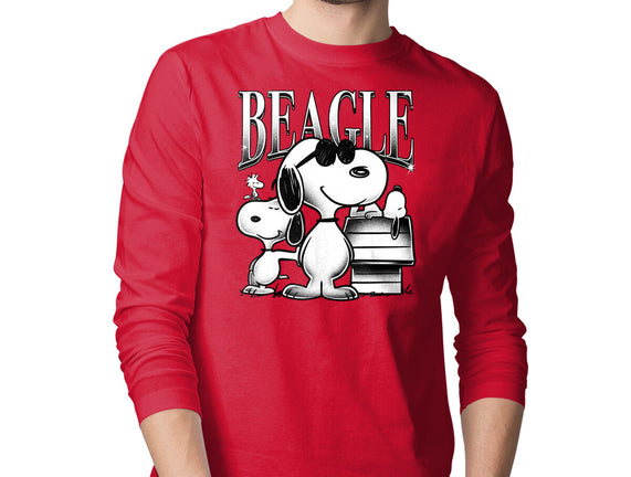 Bootleg Beagle