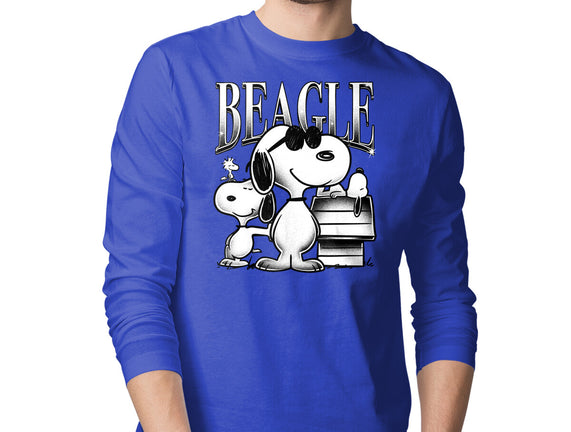 Bootleg Beagle