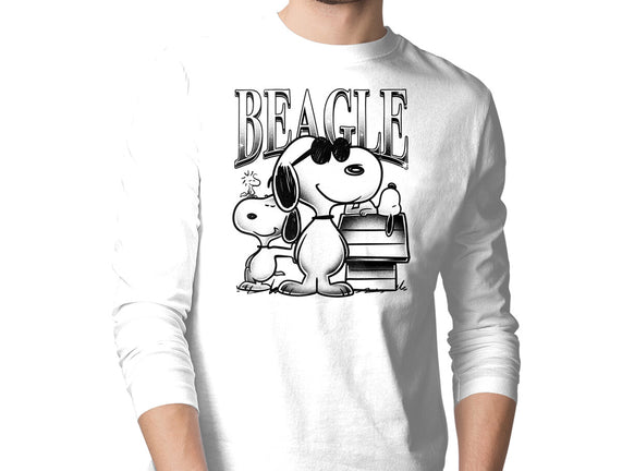 Bootleg Beagle