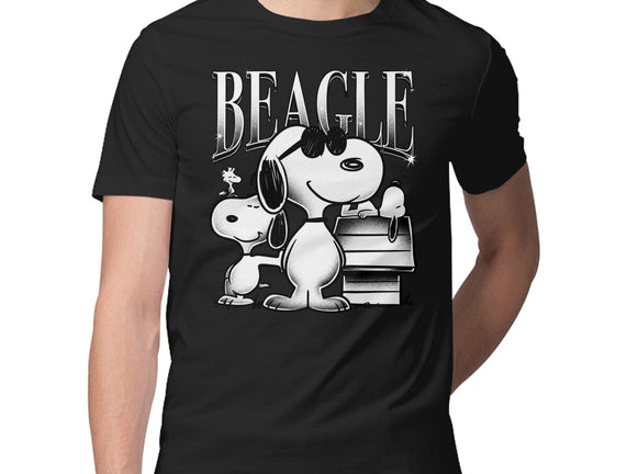 Bootleg Beagle