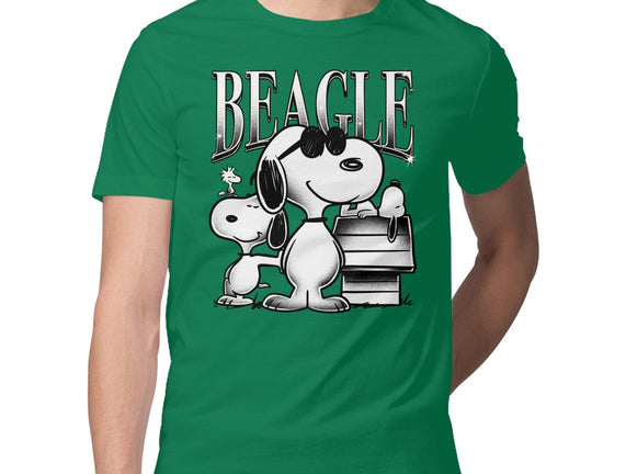 Bootleg Beagle