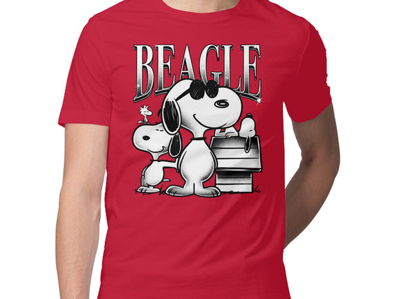 Bootleg Beagle