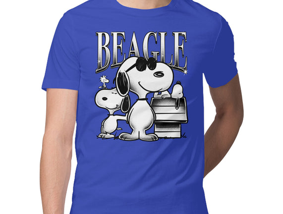 Bootleg Beagle