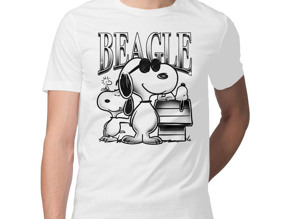 Bootleg Beagle
