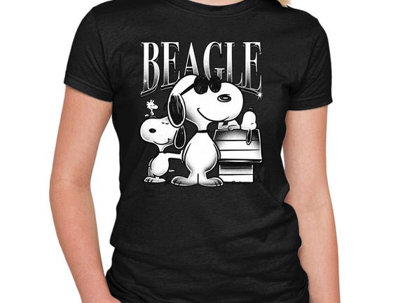 Bootleg Beagle
