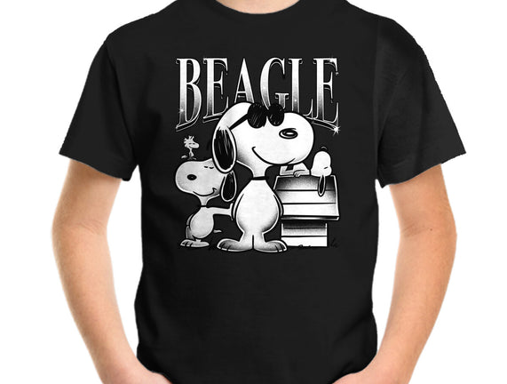 Bootleg Beagle