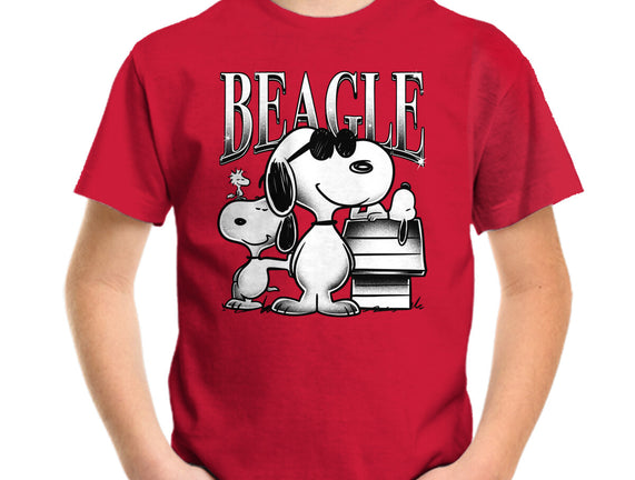 Bootleg Beagle