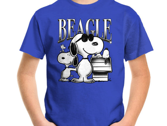 Bootleg Beagle