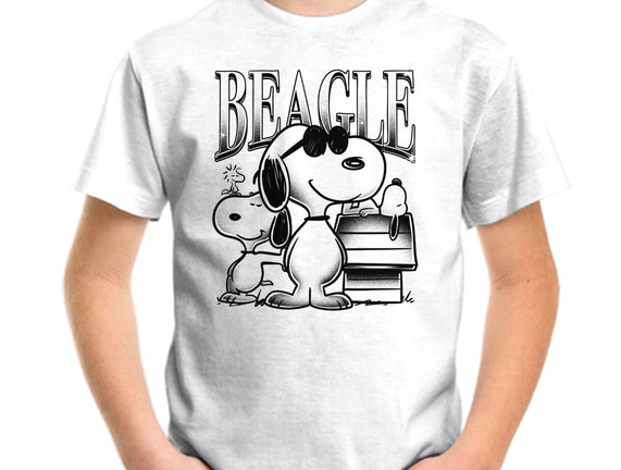 Bootleg Beagle