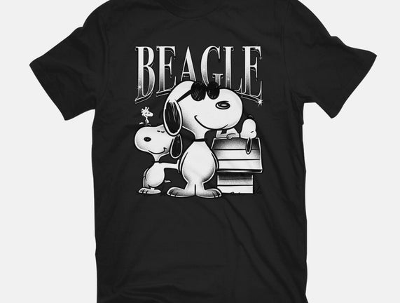 Bootleg Beagle