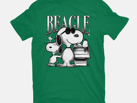 Bootleg Beagle