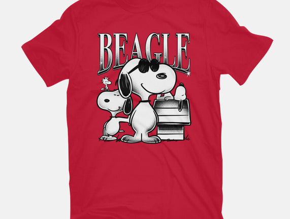 Bootleg Beagle