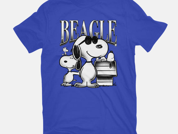 Bootleg Beagle