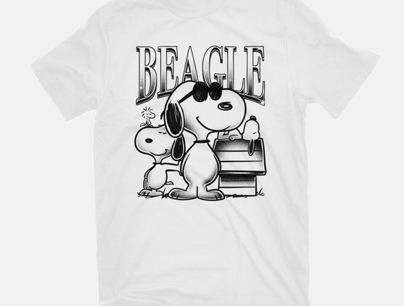 Bootleg Beagle