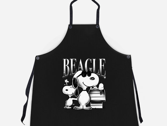 Bootleg Beagle