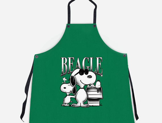Bootleg Beagle