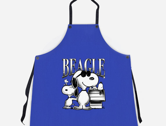Bootleg Beagle