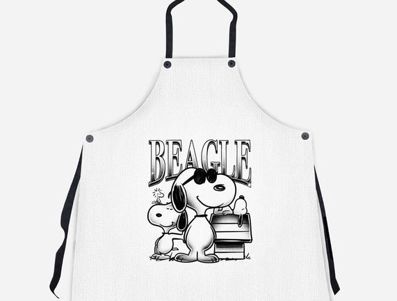 Bootleg Beagle