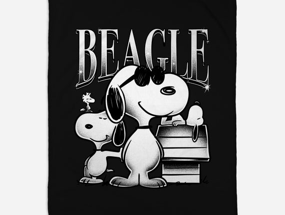 Bootleg Beagle