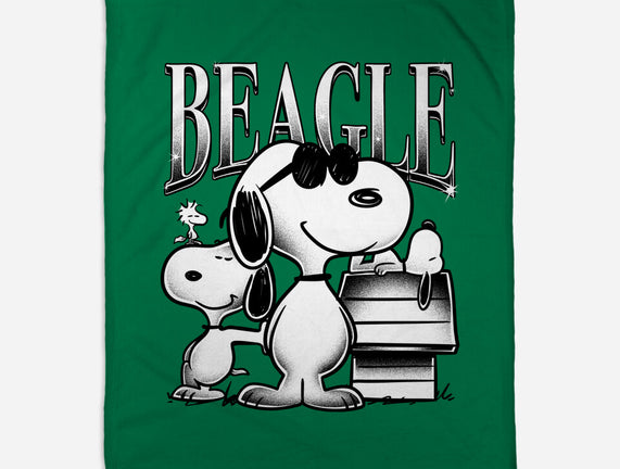 Bootleg Beagle