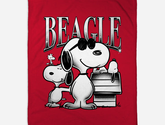 Bootleg Beagle