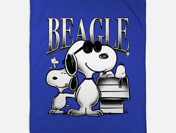 Bootleg Beagle
