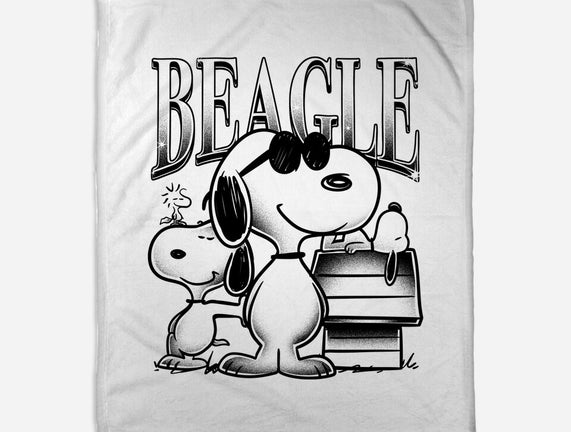 Bootleg Beagle