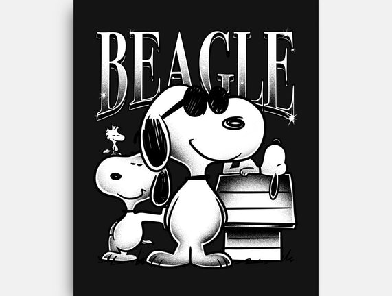Bootleg Beagle