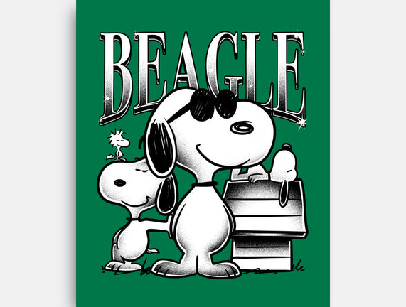 Bootleg Beagle