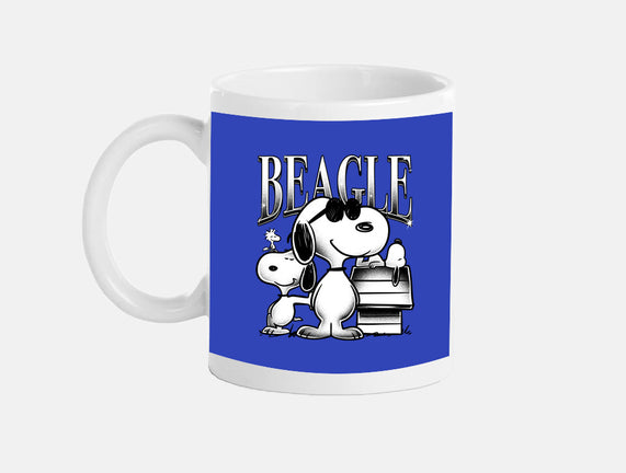 Bootleg Beagle