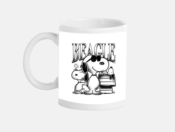 Bootleg Beagle