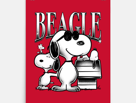 Bootleg Beagle