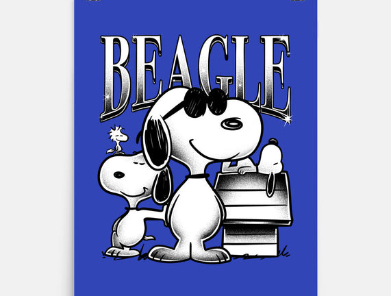Bootleg Beagle