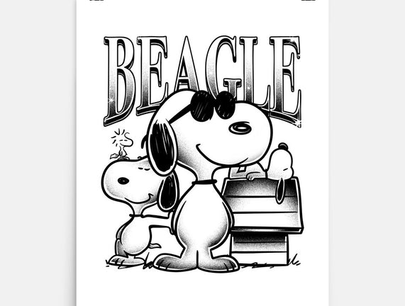 Bootleg Beagle