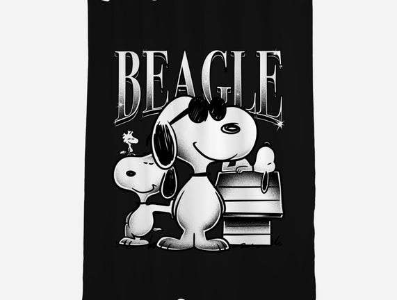 Bootleg Beagle