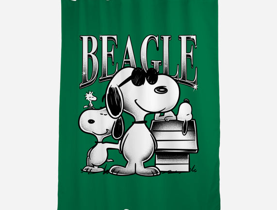 Bootleg Beagle