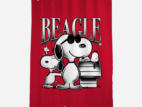 Bootleg Beagle