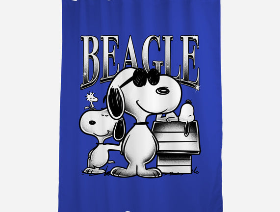 Bootleg Beagle