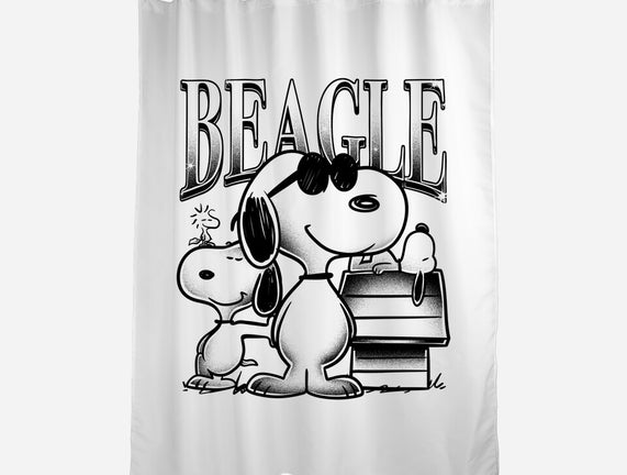 Bootleg Beagle