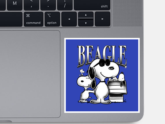 Bootleg Beagle