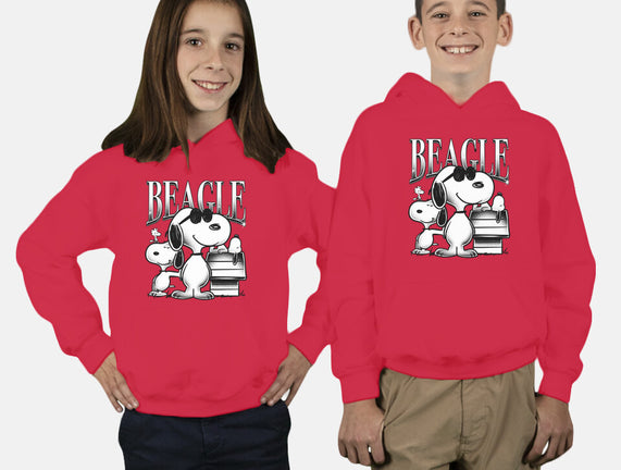 Bootleg Beagle