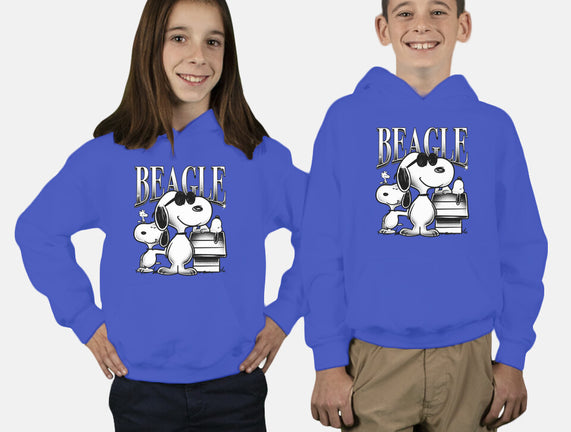 Bootleg Beagle