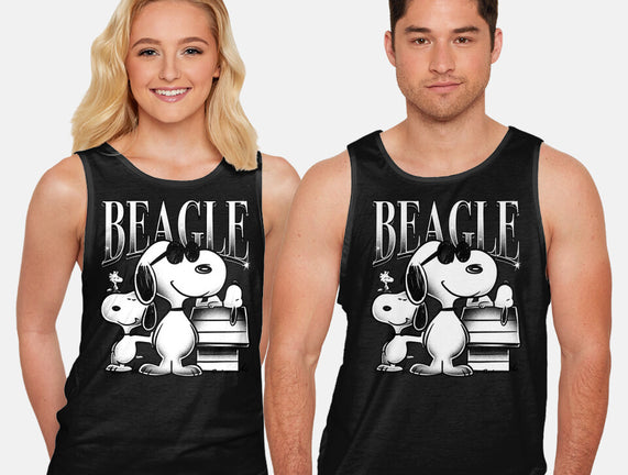 Bootleg Beagle