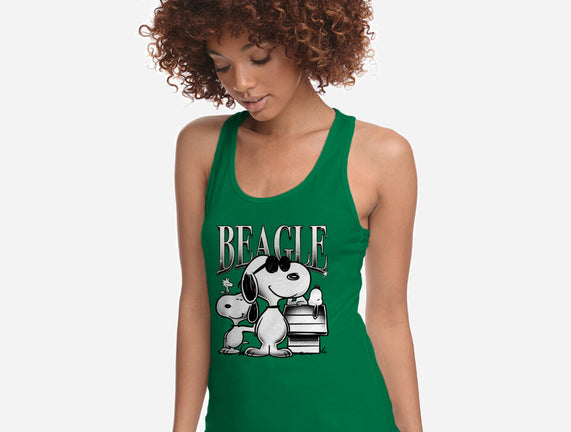 Bootleg Beagle