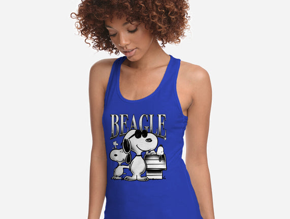 Bootleg Beagle