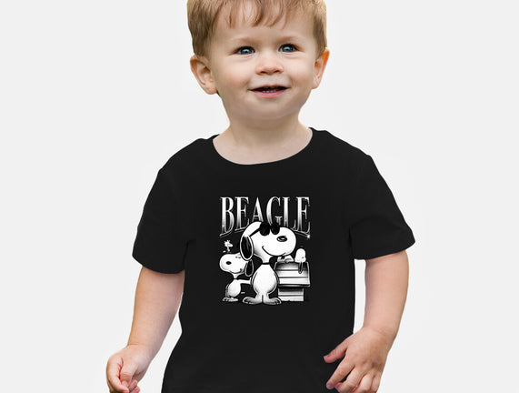 Bootleg Beagle
