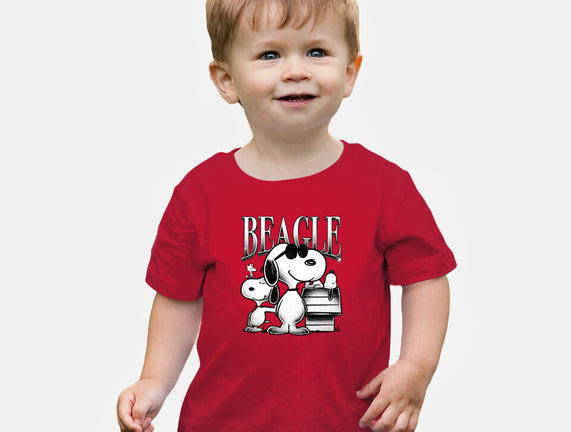 Bootleg Beagle