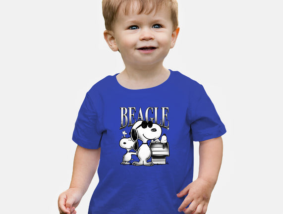 Bootleg Beagle
