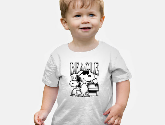 Bootleg Beagle