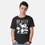 Bootleg Beagle-Mens-Basic-Tee-estudiofitas